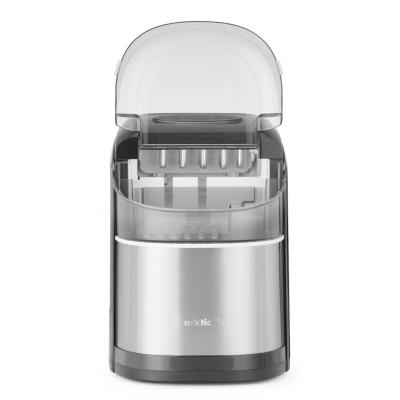 Výrobník ledu Bullet , Arktic, 230V/100W, 242x358x(H)328mm | 271292
